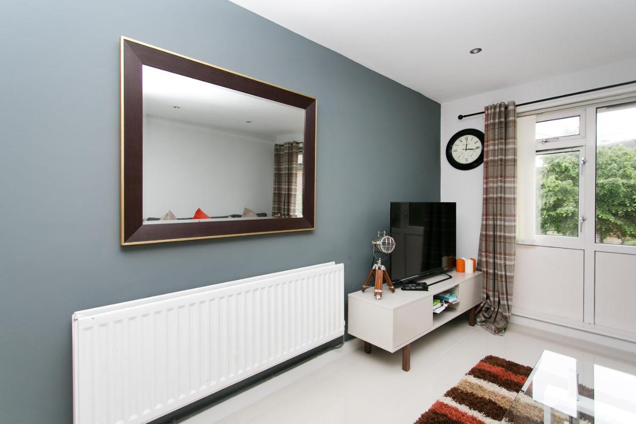 So-Cosy Cityside Belfast Exterior photo